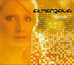 cover almadrava - SPECTRUM
