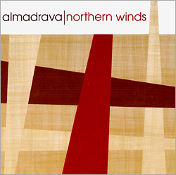 cover almadrava - Northern Winds