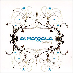 cover almadrava - positivity